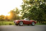 Shelby Cobra 289 (CSX 2328) 1964 года